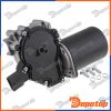 Moteur d'essuie-glace avant pour BMW | ESW-BM-018, 61614848613